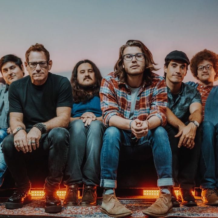 Manuel the Band. Los Angeles Tickets, The Mint Oct 22, 2022 Bandsintown