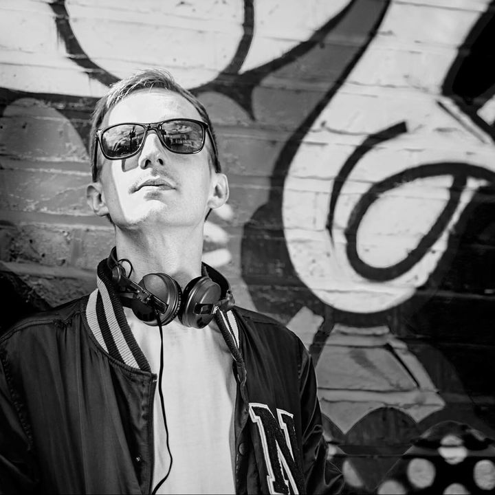 OlivR d'n'b Tour Dates, Concert Tickets, & Live Streams