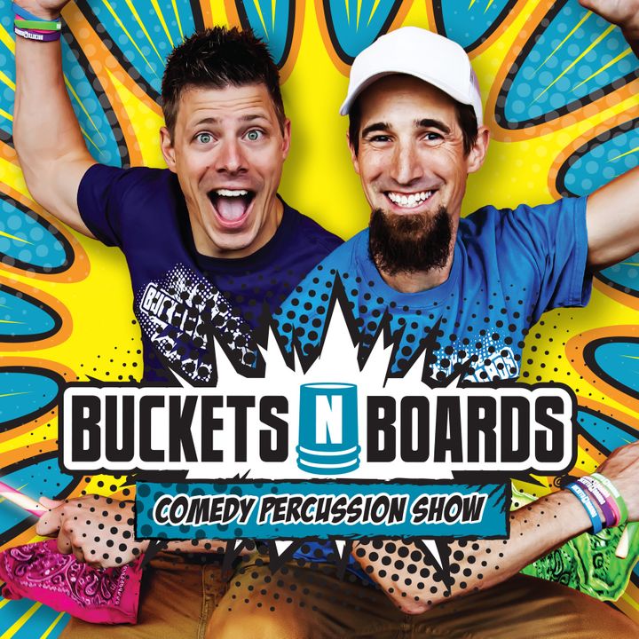 Buckets N Boards Concert Tickets 2023 Live Tour Dates Bandsintown