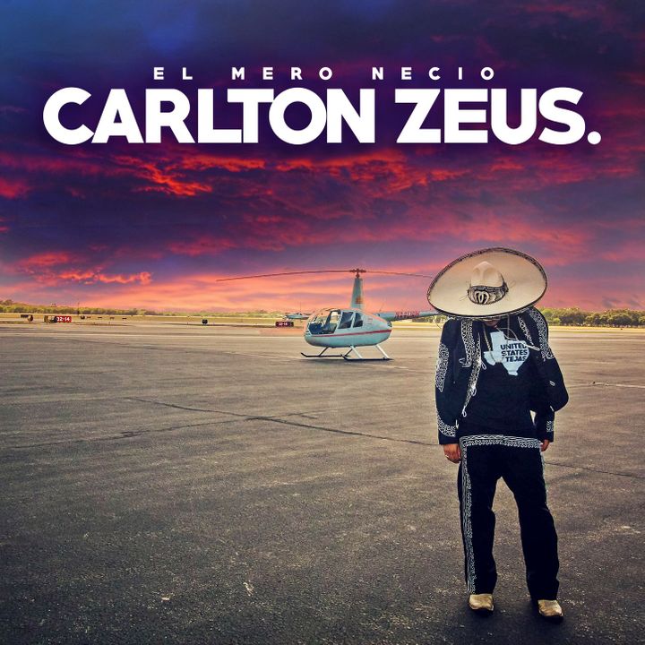 Carlton Zeus Concert Tickets 2023 Live Tour Dates Bandsintown