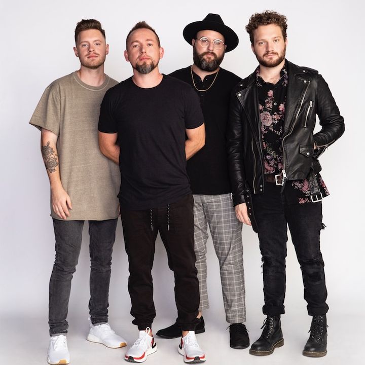 We Are Messengers Tour Dates 2019 & Concert Tickets Bandsintown