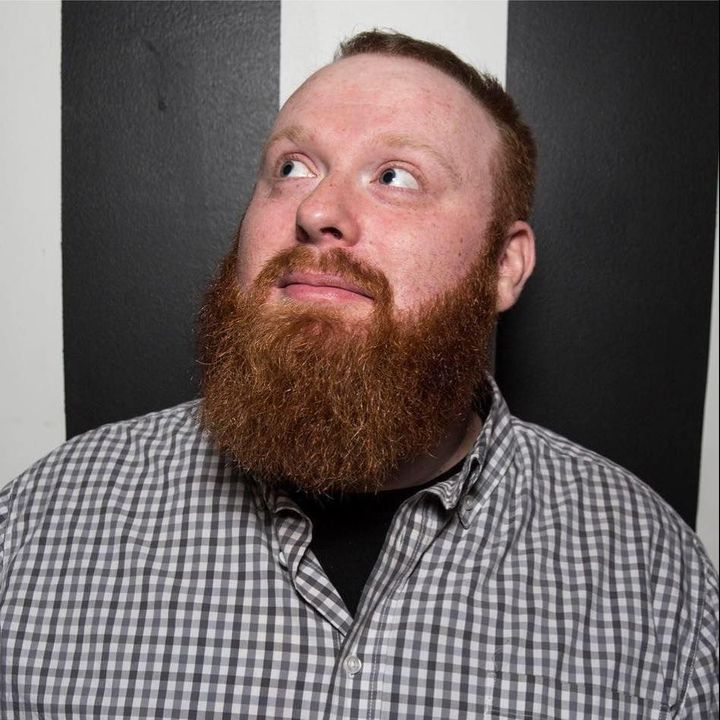 Bandsintown Brent Terhune Tickets Crackers Comedy Club, Aug 09, 2019