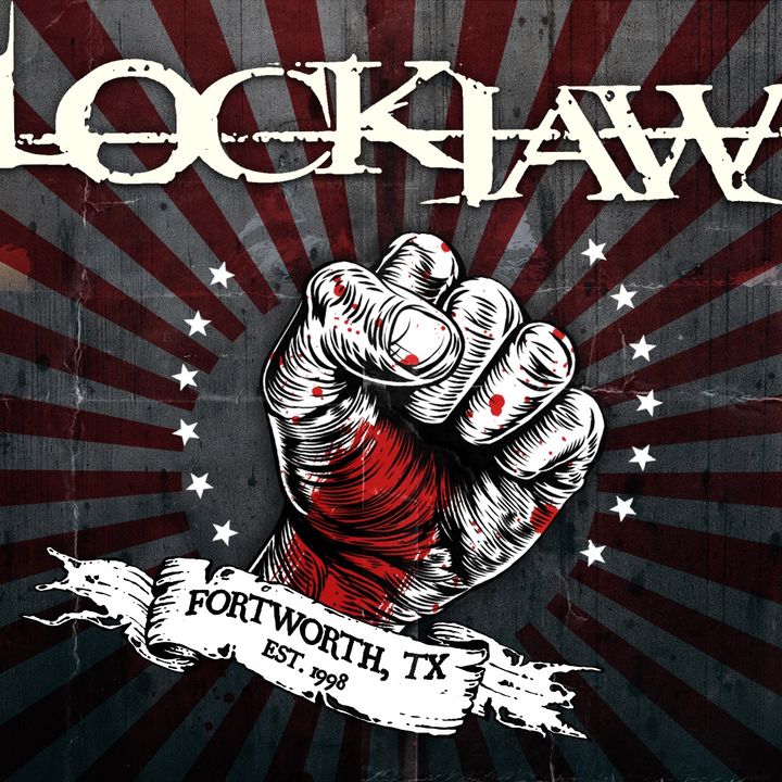 Lockjaw Tour Dates, Concert Tickets, & Live Streams