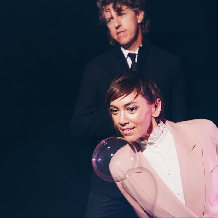 The Bird and the Bee Concerts & Live Tour Dates 20242025 Tickets