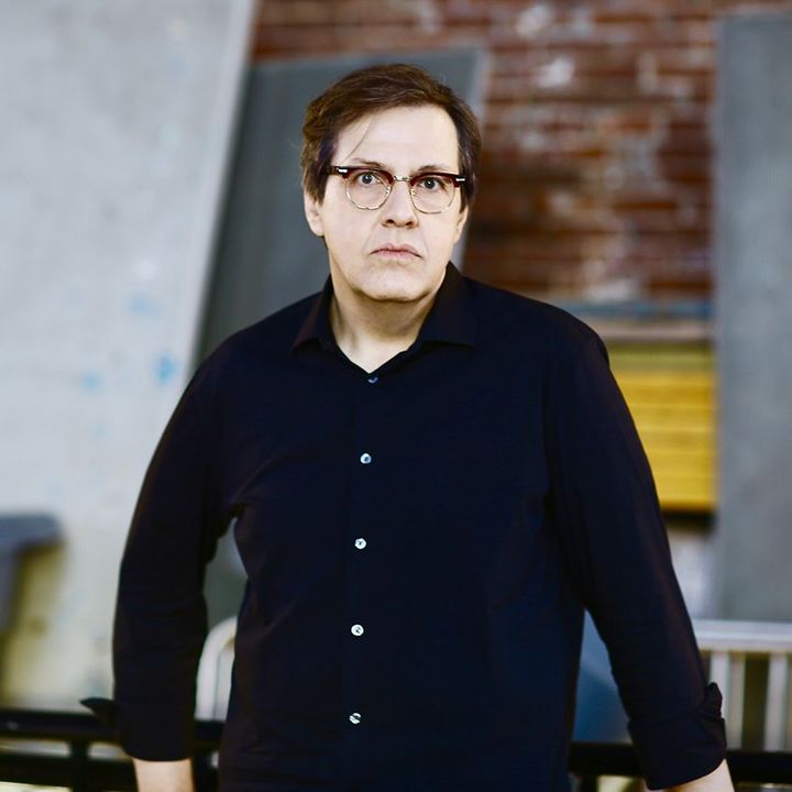 Bruce Brubaker Concerts & Live Tour Dates 20232024 Tickets Bandsintown