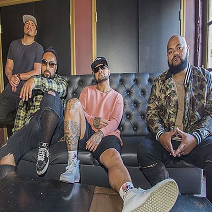 Bandsintown Common Kings Tickets Thunder Valley Casino Resort, Oct