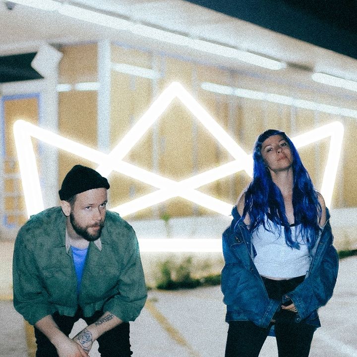 The Royal Foundry Concerts & Live Tour Dates 20242025 Tickets