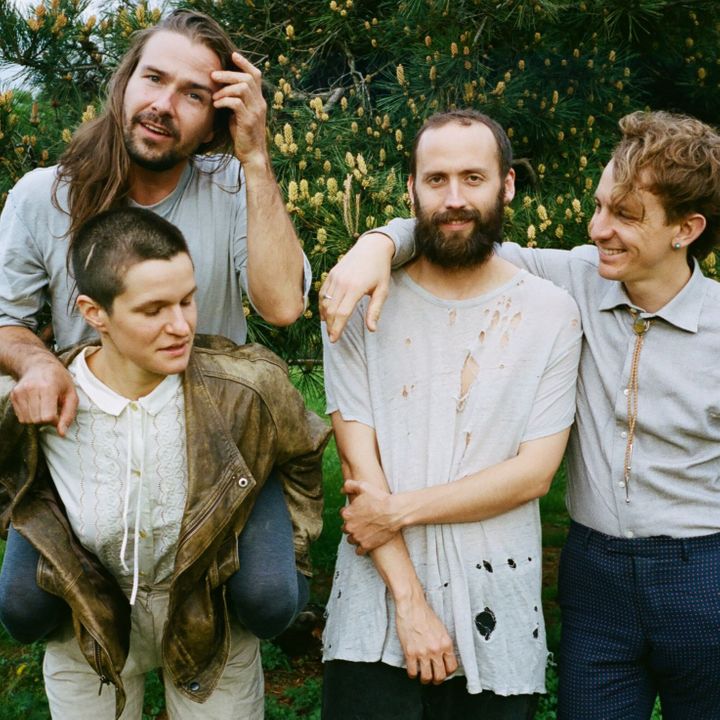 Big Thief Tour Dates, Concert Tickets, & Live Streams