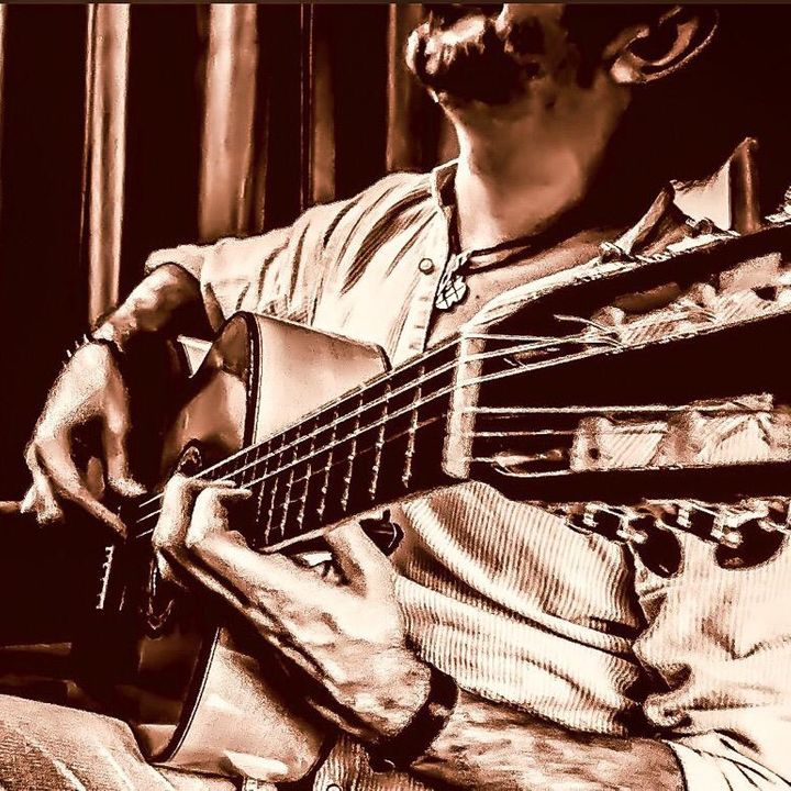 José Antonio Rodriguez Tour Dates, Concert Tickets, & Live Streams