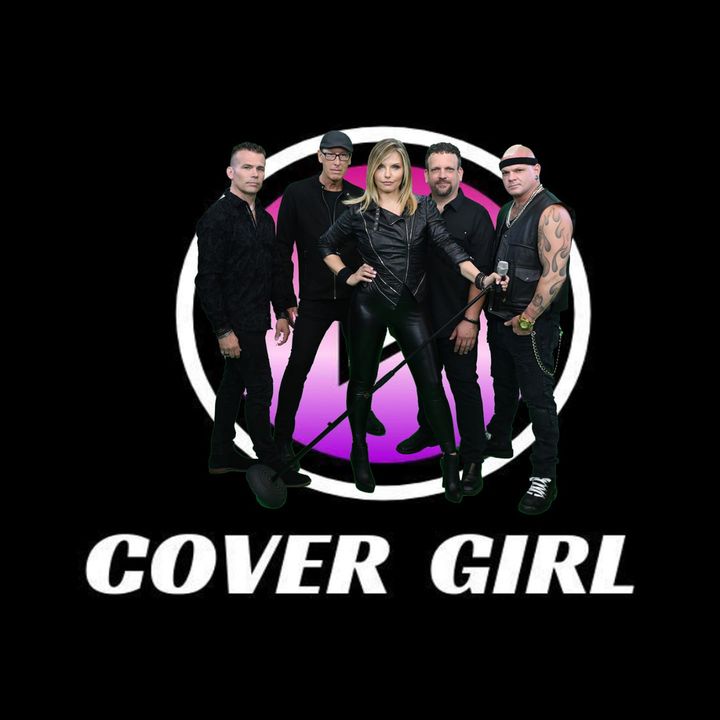 The Cover Girl Band Tour Dates Concert Tickets Live Streams the-cover-girl-band-tour-dates-concert-tickets-live-streams