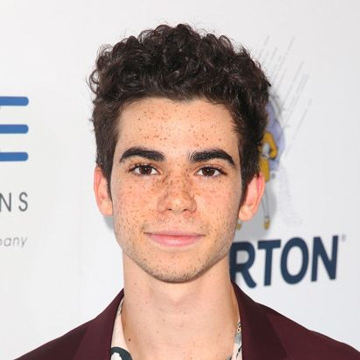 Cameron Boyce Concerts & Live Tour Dates 20242025 Tickets Bandsintown