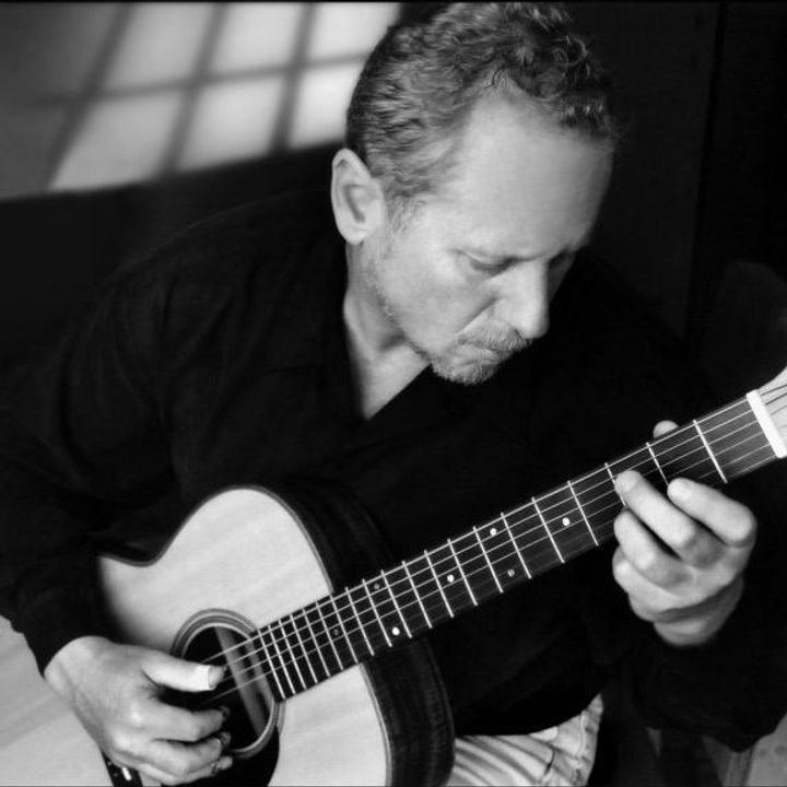 William Ackerman Concerts & Live Tour Dates 20242025 Tickets