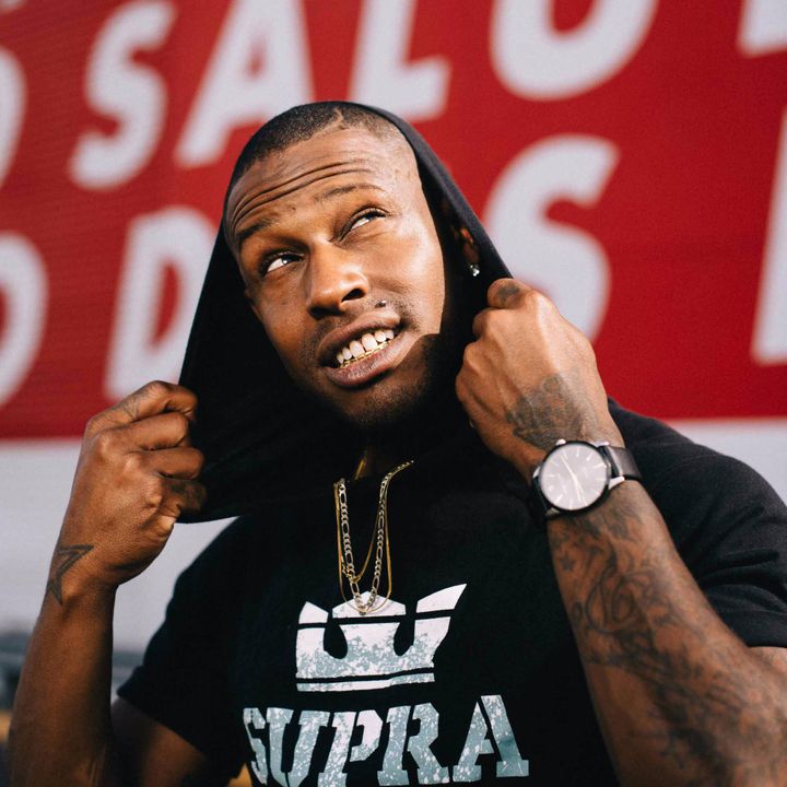 Mrhuro Rapper Hyro The Hero Tour Dates, Concert Tickets, & Live Streams