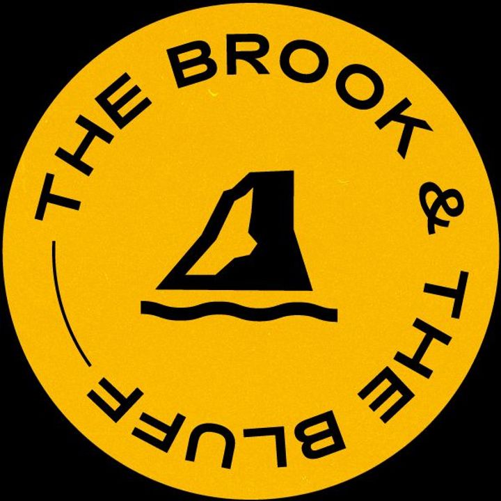 Bandsintown The Brook & The Bluff Tickets Proud Larry's