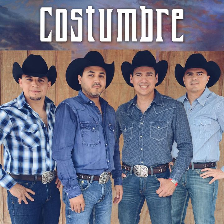 Grupo Costumbre Concerts & Live Tour Dates: 2024-2025 Tickets | Bandsintown