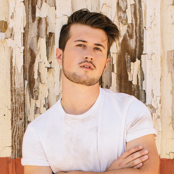 Dylan Schneider Tour Dates, Concert Tickets, & Live Streams