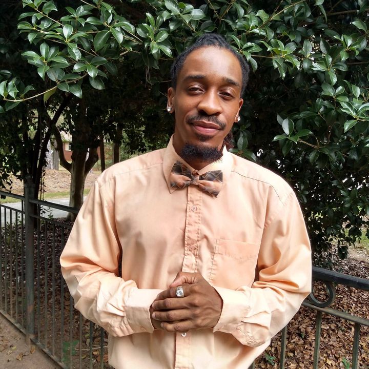 Joel NR Powell Tour Dates, Concert Tickets, & Live Streams