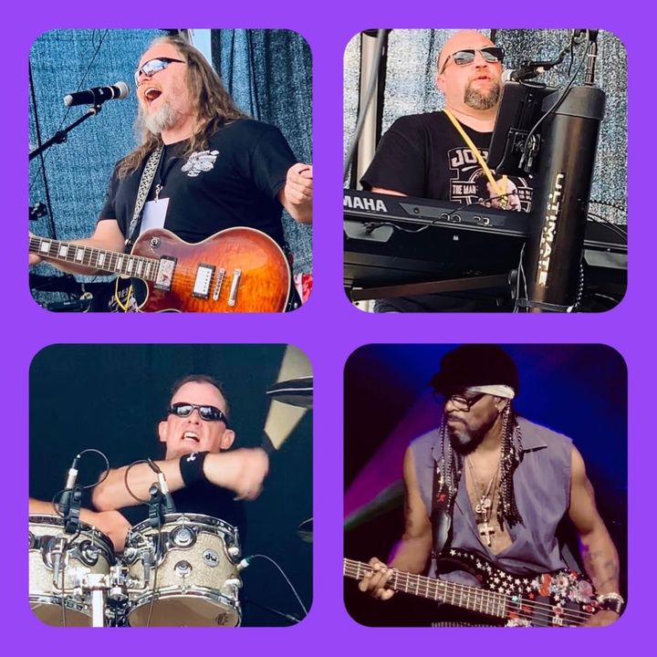 Bandsintown Double Down RVA Tickets Another Round Bar And Grill