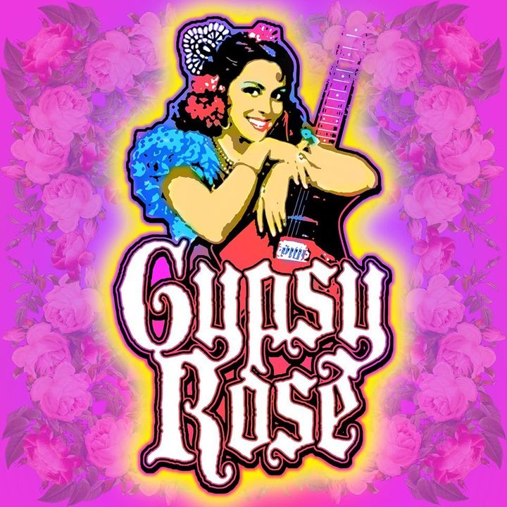 Bandsintown GypsyRose Band Tickets Brewsky's, {eventStartTime}