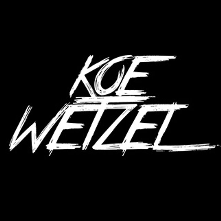 Bandsintown Koe Wetzel Tickets Twisted J Live, Oct 12, 2019