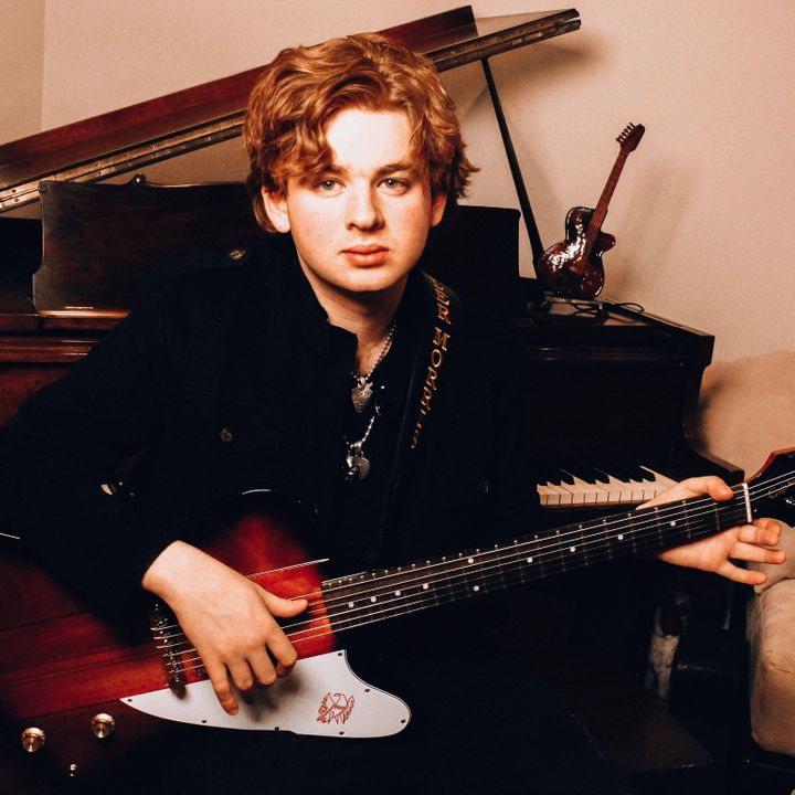 Tyler Morris Tour Dates, Concert Tickets, & Live Streams