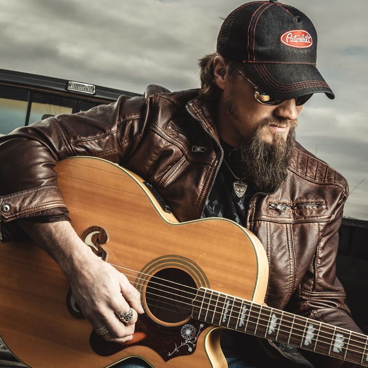 John Riggins Concerts & Live Tour Dates: 2024-2025 Tickets | Bandsintown