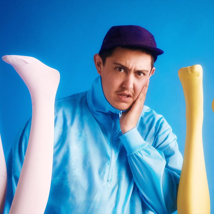 hobo johnson hobo johnson