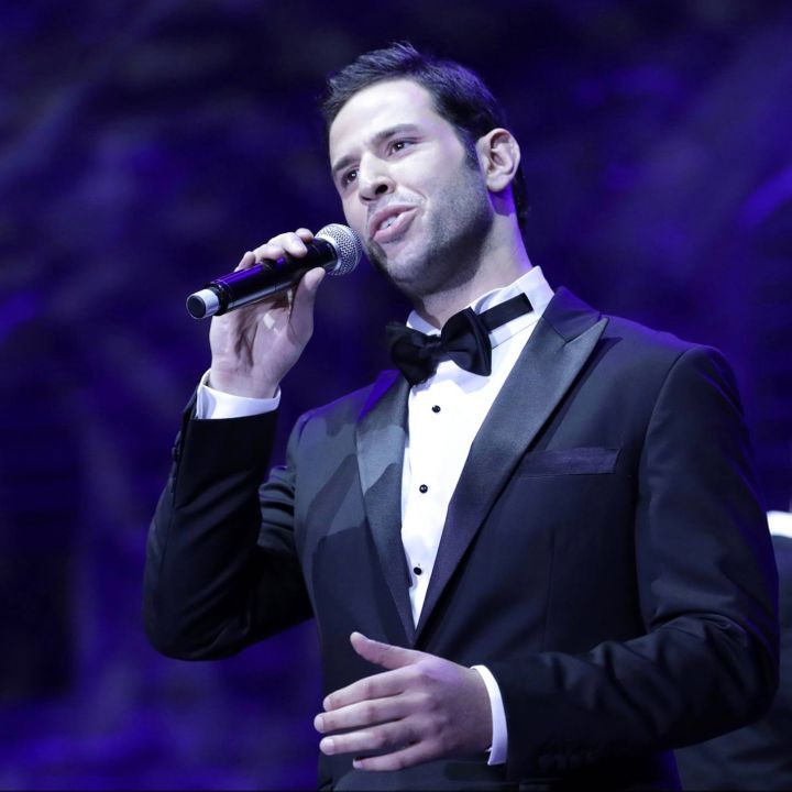 Omar Kamal Concerts & Live Tour Dates 20242025 Tickets Bandsintown