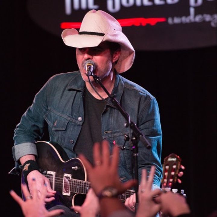 Bandsintown Jim Dalton Tickets Rockbar Inc., Sep 27, 2019