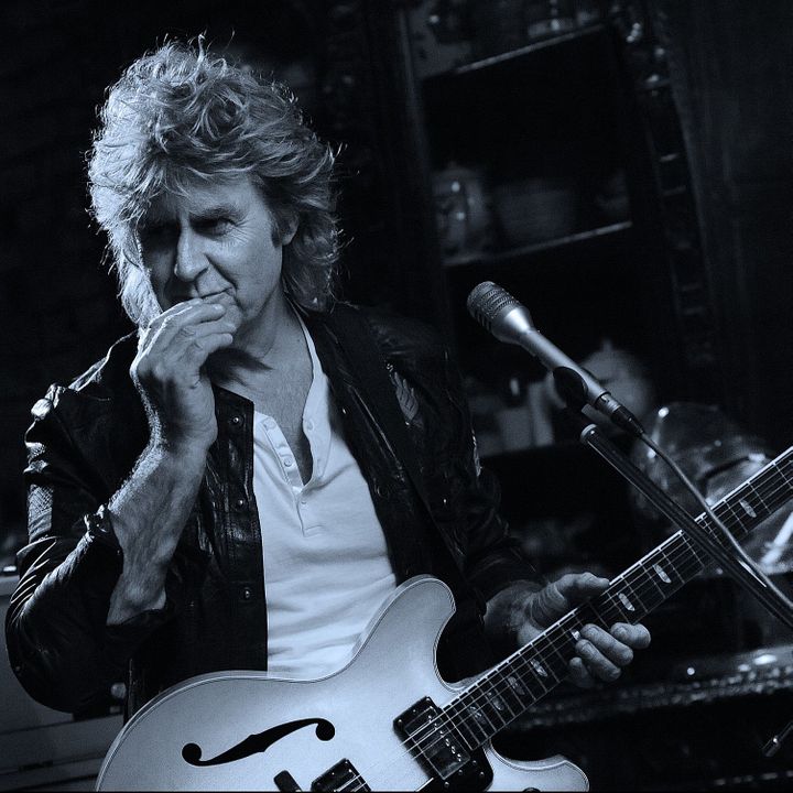 John Parr Concerts & Live Tour Dates 20242025 Tickets Bandsintown