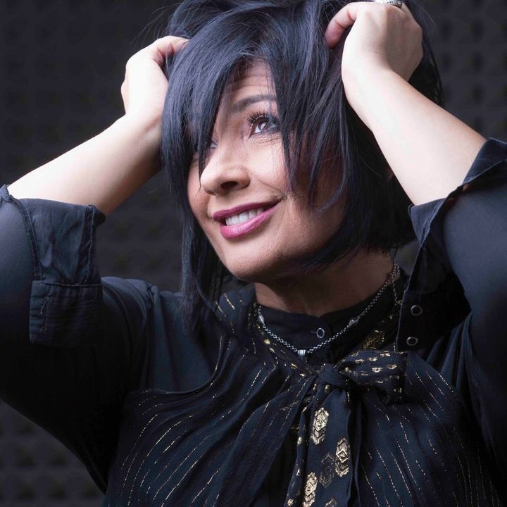 Kaliopi Concerts & Live Tour Dates: 2024-2025 Tickets | Bandsintown