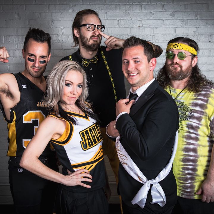 Bandsintown David Paige Tickets Shakers LoungeSports Bar & Grill