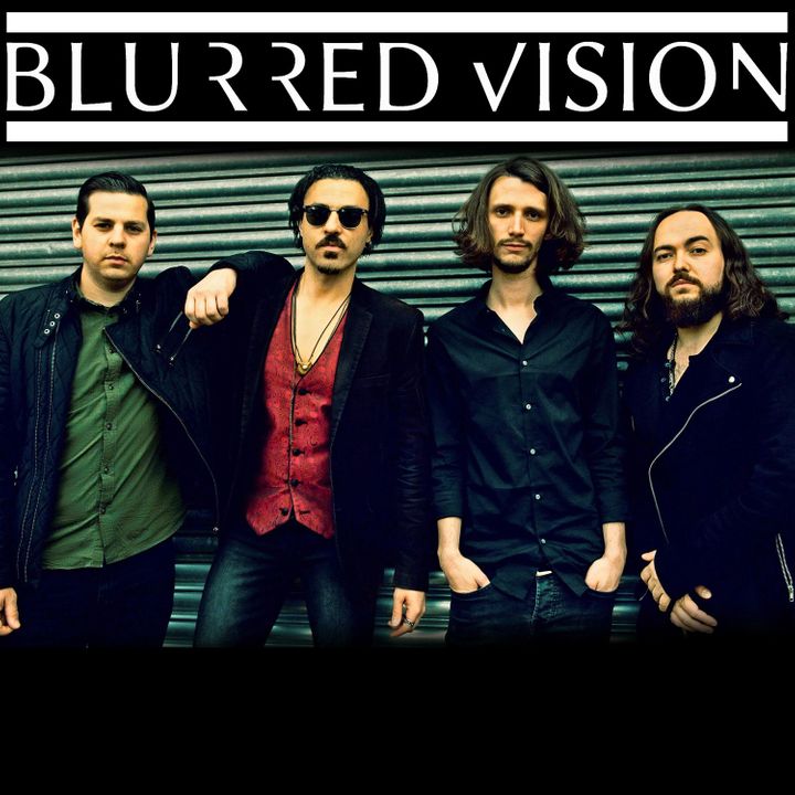 Bandsintown Blurred Vision Tickets The Islington, Nov 08, 2019