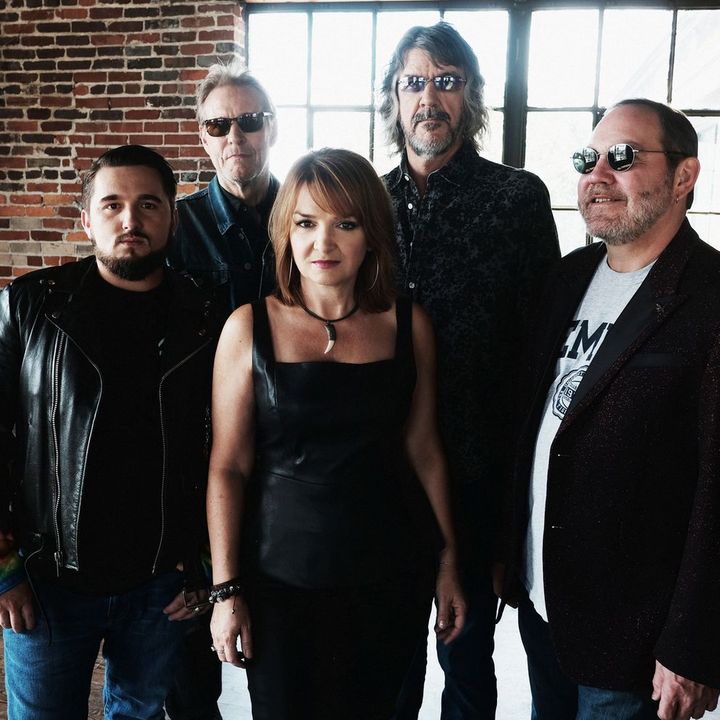 The SteelDrivers Buffalo Tickets, Town Ballroom 19 de agosto de 2022