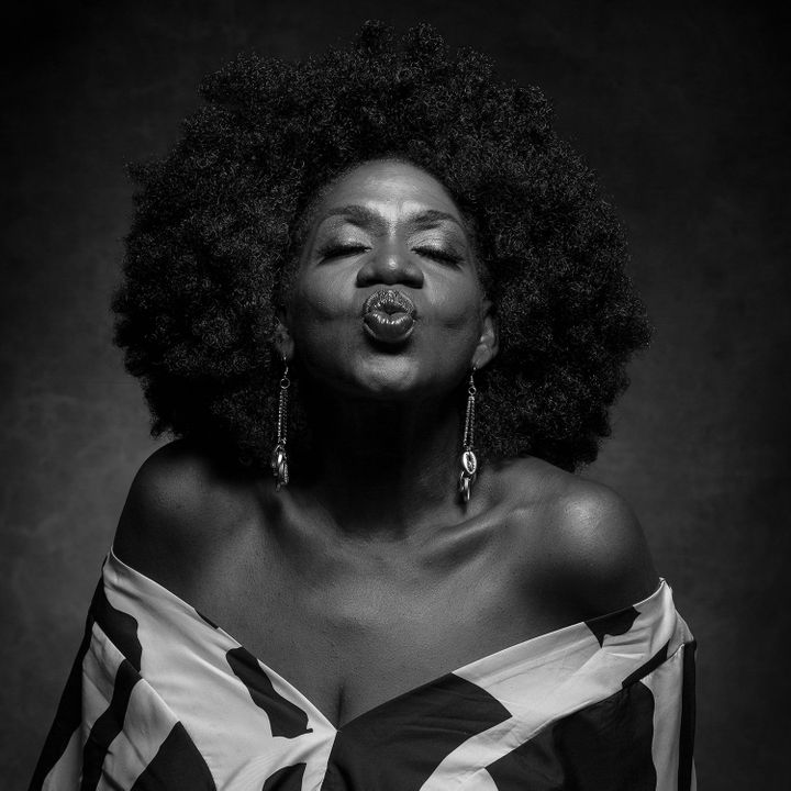 Sharón Clark Concerts & Live Tour Dates 20242025 Tickets Bandsintown