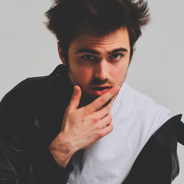 William Bolton Concerts & Live Tour Dates 20242025 Tickets Bandsintown