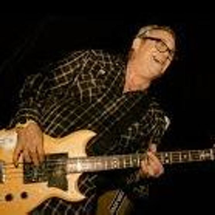 Mike Watt Concerts & Live Tour Dates 20242025 Tickets Bandsintown
