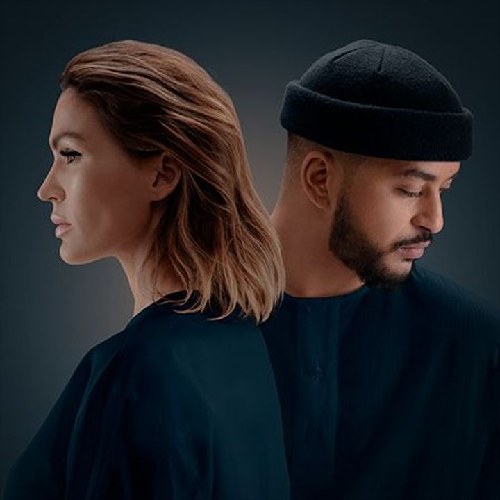 Slimane Concerts & Live Tour Dates 20242025 Tickets Bandsintown