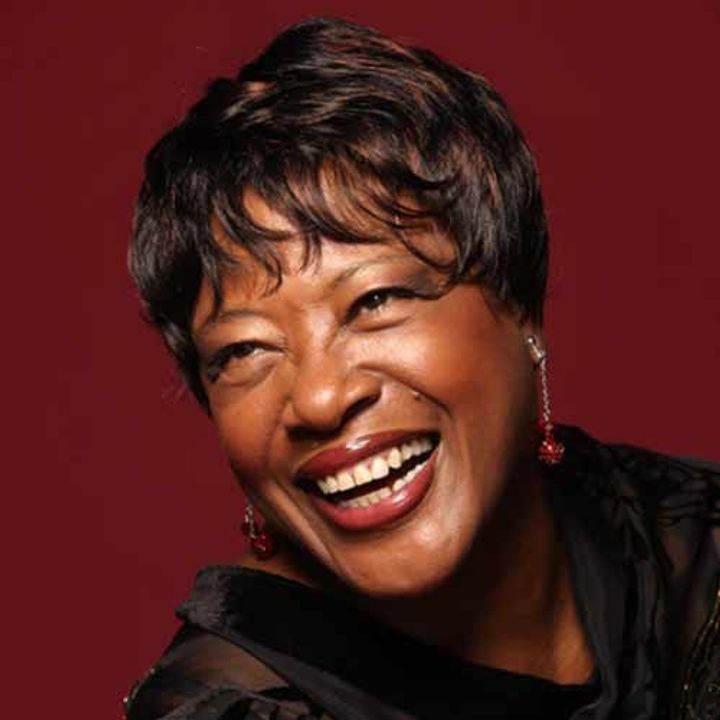 Fran Reed Reed Artist Francine Reed Concerts & Live Tour Dates: 2024-2025 Tickets | Bandsintown