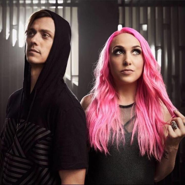 Icon For Hire Tour Dates, Concert Tickets, & Live Streams