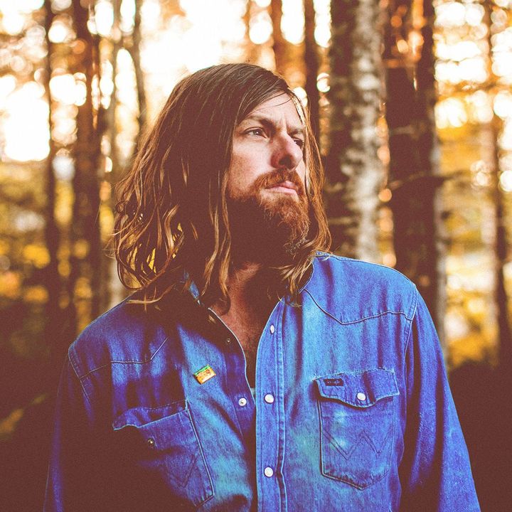 Matt Mays Tour Dates, Concert Tickets, & Live Streams