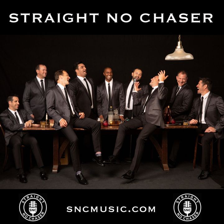 Straight No Chaser Tour Dates 2020, Concert Tickets &amp; Live
