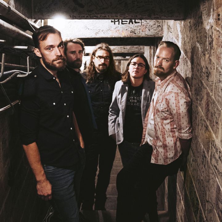 Fruition Tour Dates, Concert Tickets, & Live Streams