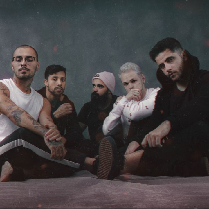 Âncora Concerts & Live Tour Dates: 2024-2025 Tickets | Bandsintown
