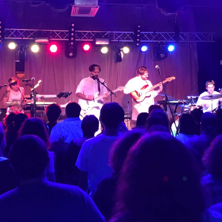 Shiloh Hill Tickets, 2023 Concert Tour Dates & Details Bandsintown