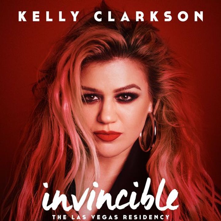 Bandsintown Kelly Clarkson Tickets Zappos Theater, Sep