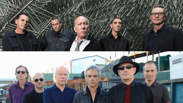 Died Pretty Concerts & Live Tour Dates 20232024 Tickets Bandsintown