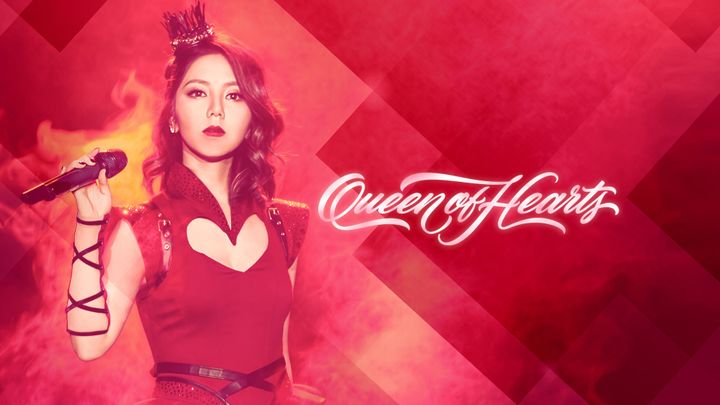 G.E.M. Tour Dates, Concert Tickets, & Live Streams G.E.M. Tour Dates, Concert Tickets, & Live Streams
