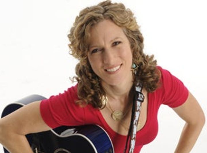 Bandsintown | Laurie Berkner Tickets - Cain Park, Aug 01, 2020