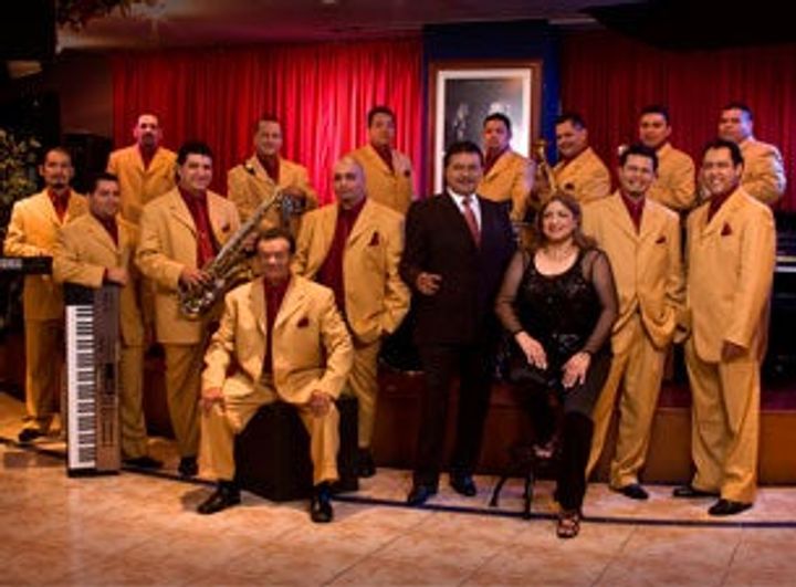 Los Hermanos Flores Concerts & Live Tour Dates 20242025 Tickets